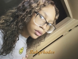 Rubyrhodes