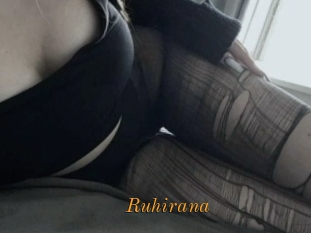 Ruhirana