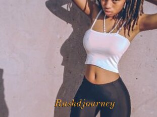 Rushdjourney