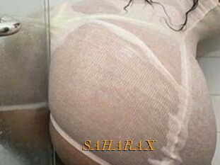 SAHARAX