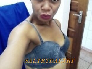 SALTRYDALTRY