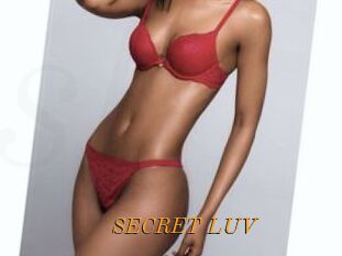 SECRET_LUV