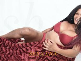 SEXXXIOU