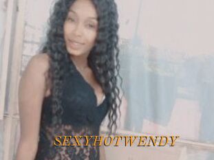 SEXYHOTWENDY