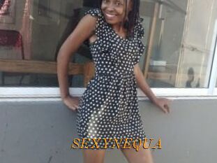 SEXYNEQUA