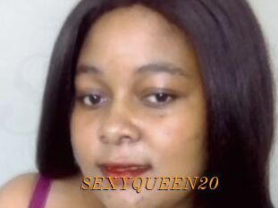 SEXYQUEEN20