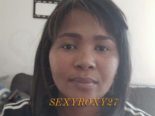 SEXYROXY27