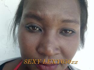 SEXY_LEXY650xx