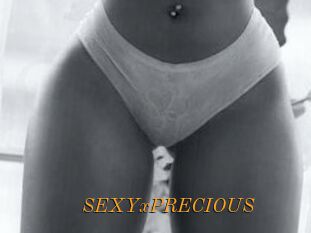 SEXYxPRECIOUS