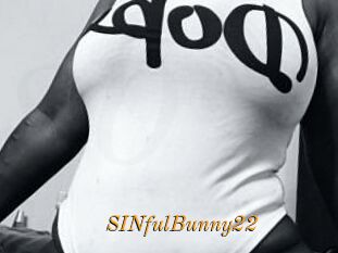 SINfulBunny22