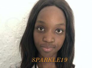 SPARKLE19