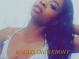 SPARKLINGXEBONY