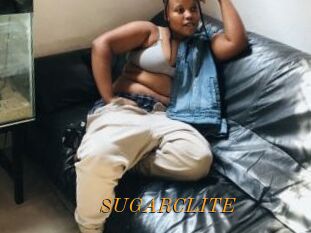 SUGARCLITE