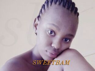 SWEETBAM
