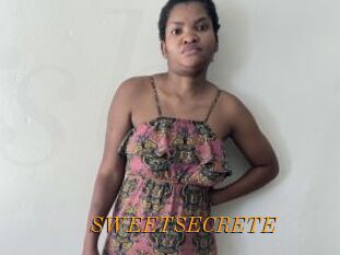 SWEETSECRETE