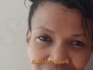 SabrinaQueen