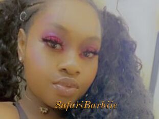 SafariBarbiie