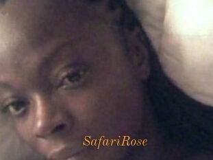 Safari_Rose