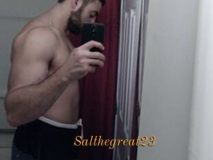 Salthegreat23