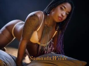 SamantaWilde
