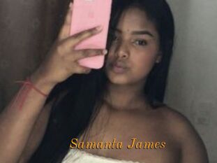 Samanta_James