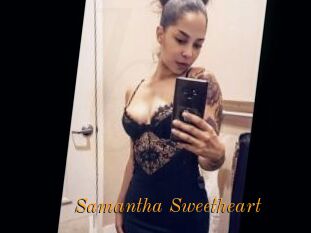 Samantha_Sweetheart