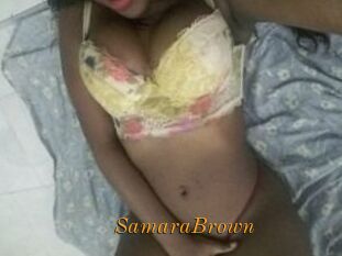 SamaraBrown