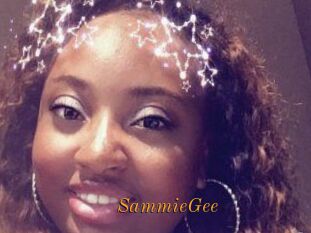 SammieGee