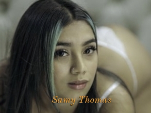Samy_Thomas Salopes Blacks