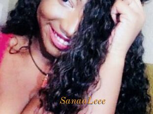 SanaaLeee