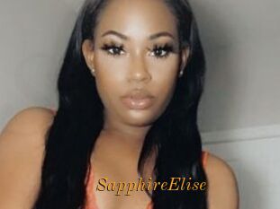 SapphireElise