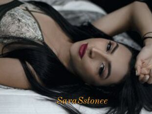 SaraSstonee Salopes Blacks