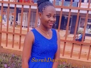 SarahDawson