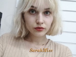 SarahMiss