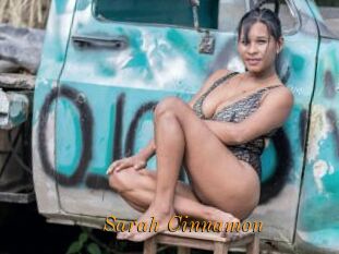 Sarah_Cinnamon