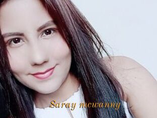 Saray_mcwanny