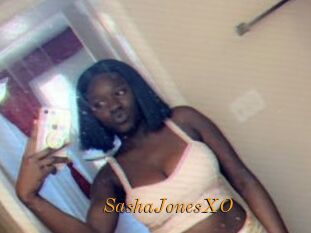 SashaJonesXO