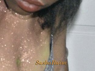 SashaRaine