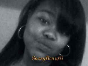 SassyBeautii