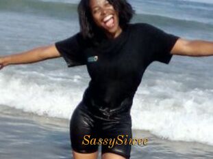 SassySiwee