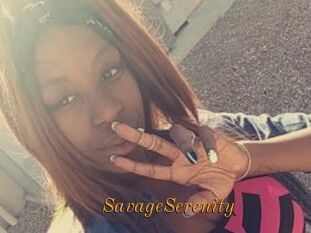 SavageSerenity