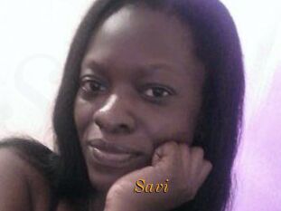 Savi