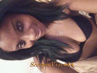 ScorpioVixen44