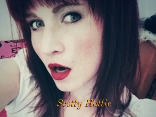 Scotty_Hottie Salopes Blacks