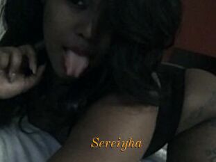 Sereiyha