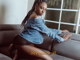 SerenaScott