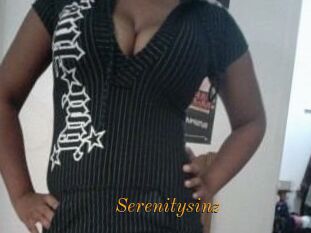 Serenitysinz