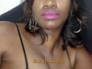 SexAddictxx