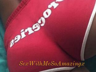 SexWithMeSoAmazingx