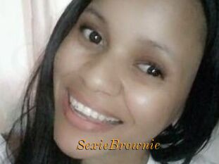 SexieBrownie